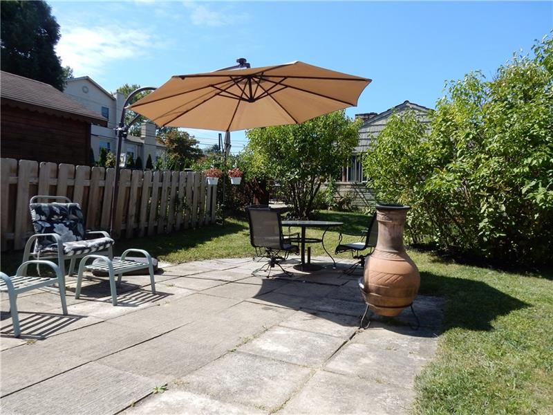 1028 Francis Road Pittsburgh, PA 15234 - Photo 22 of 22 Gallery Image 22