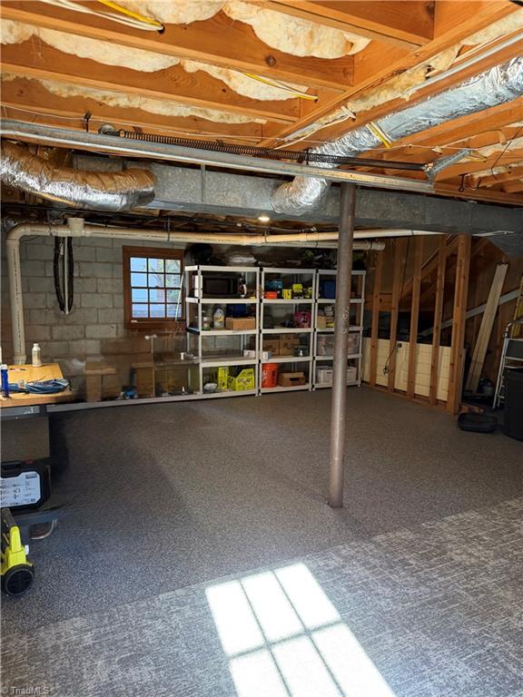 6029 Rittenhouse Road Winston-Salem, NC 27104 - Photo 47 of 50