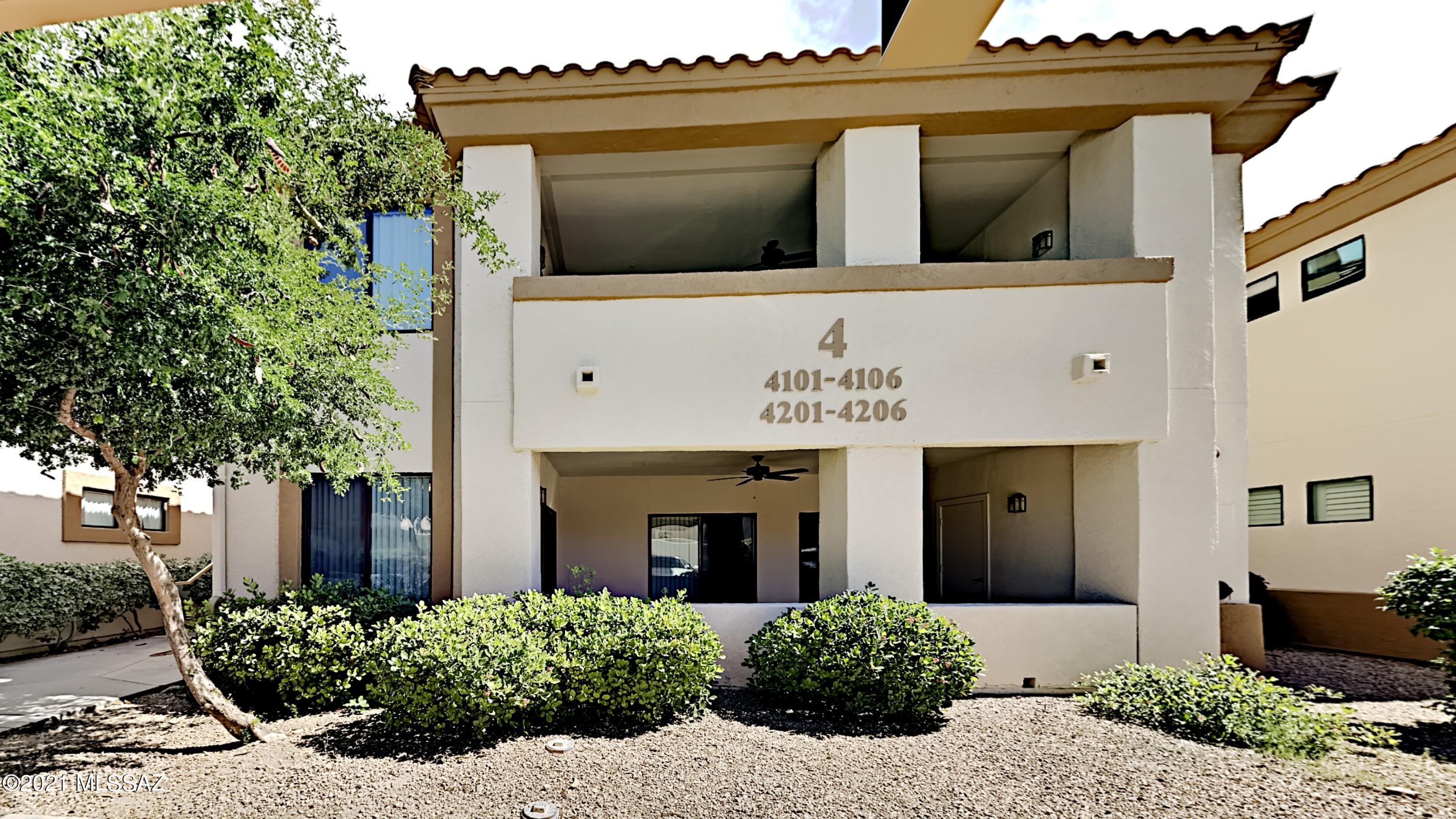 2550 East River Road Tucson, AZ 85718 - Photo 1 of 22