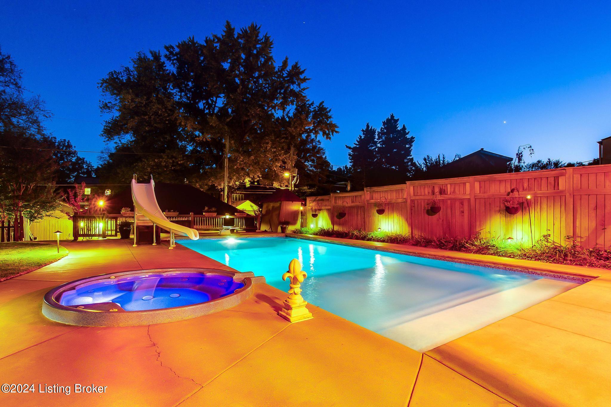 1450 Cherokee Road Louisville, KY 40204 - Photo 4 of 59 This remarkable property seamlessly combines elegance with vibrant living, offering everything you need for unparalleled enjoyment and sophisticated entertaining: