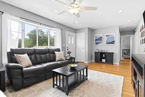 $619,000 | 447 Shawsheen Street, Tewksbury, MA 01876