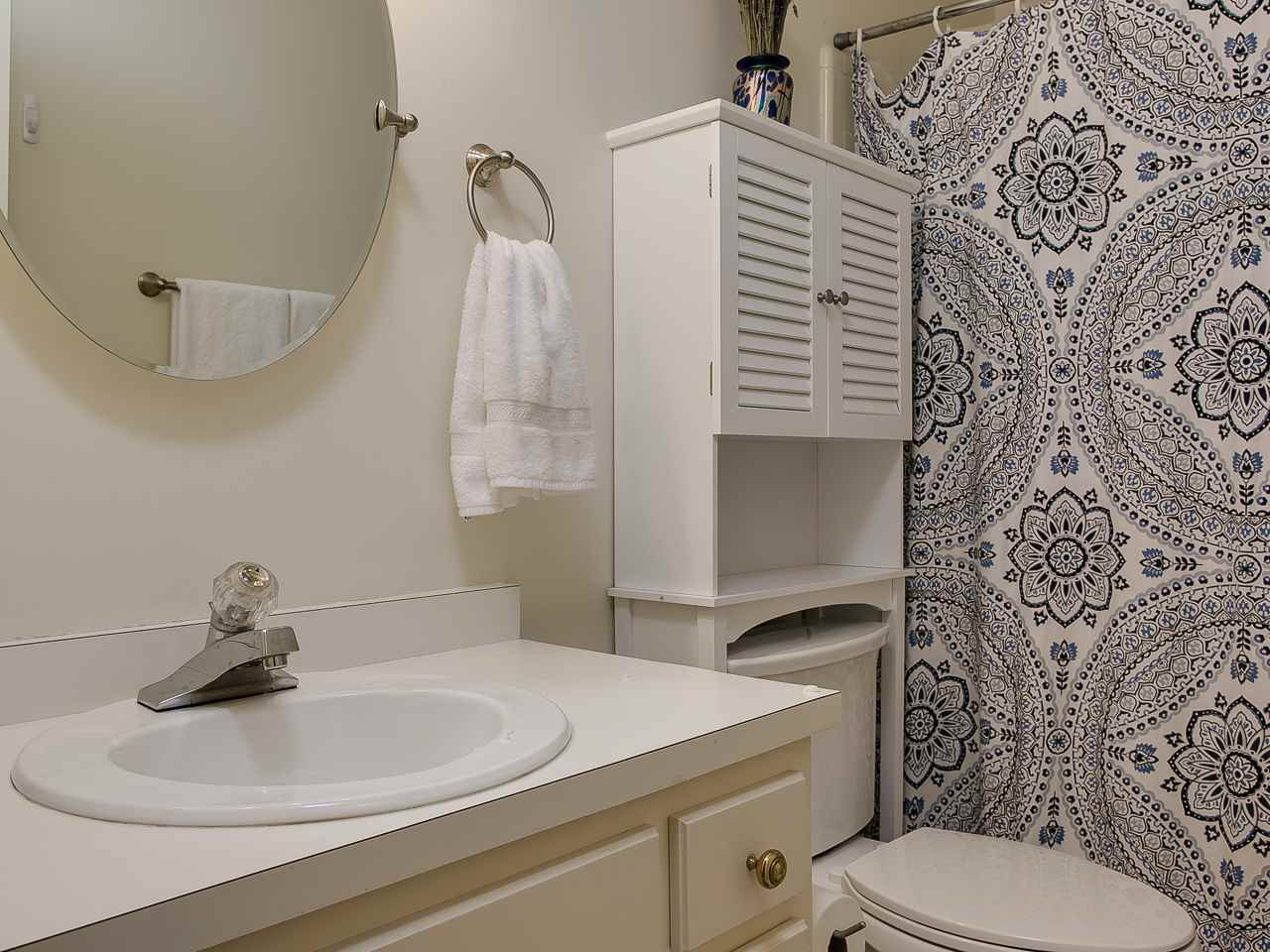 2709 Wilson Lane Raleigh, NC 27609 - Photo 20 of 25 Photo 20