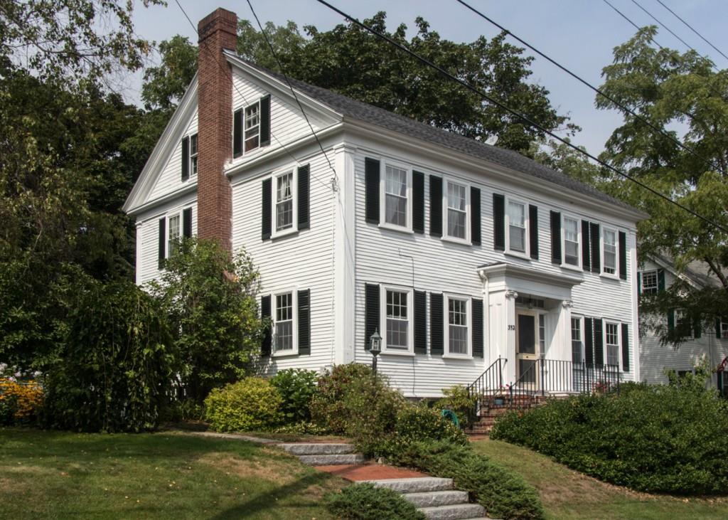 352 Front Street Bath, ME 04530 - Photo 1 of 35 Photo