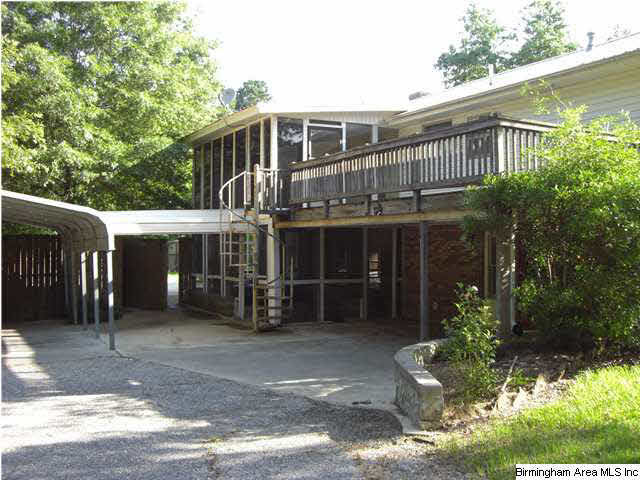 2315 Sun Valley Road Harpersville, AL 35078 - Photo 15 of 17