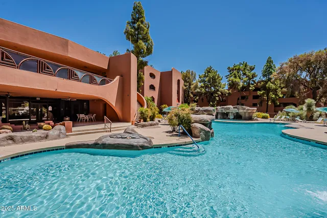 a view of outdoor space yard and patio