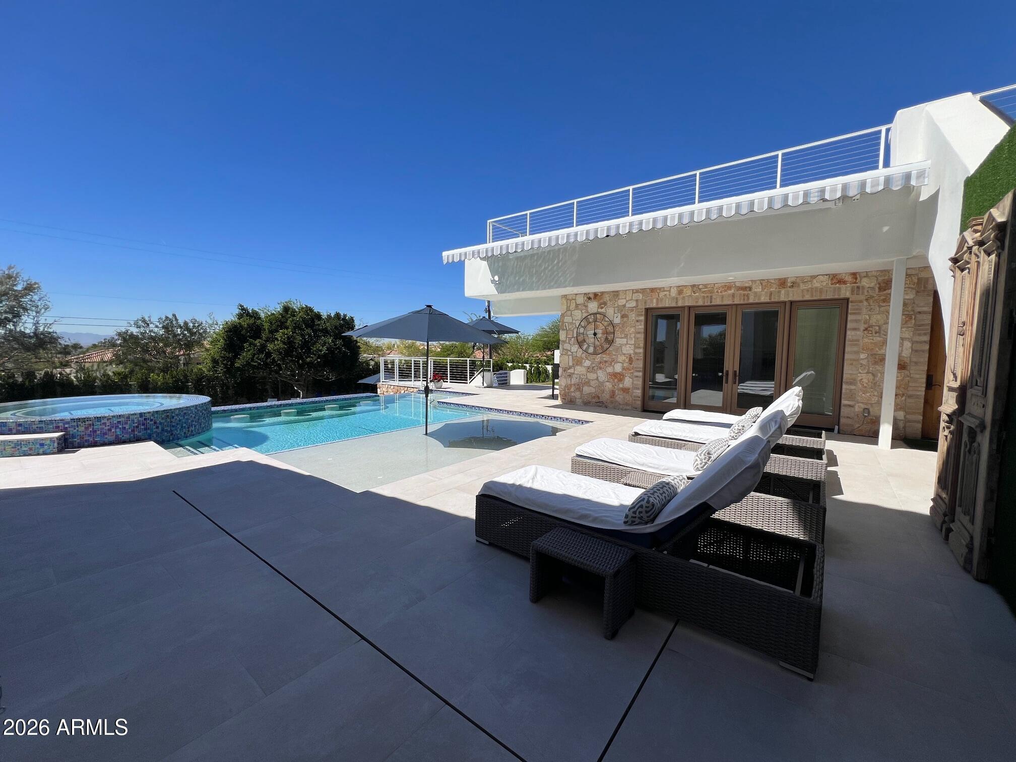 4937 East Rockridge Road Phoenix, AZ 85018 - Photo 125 of 126