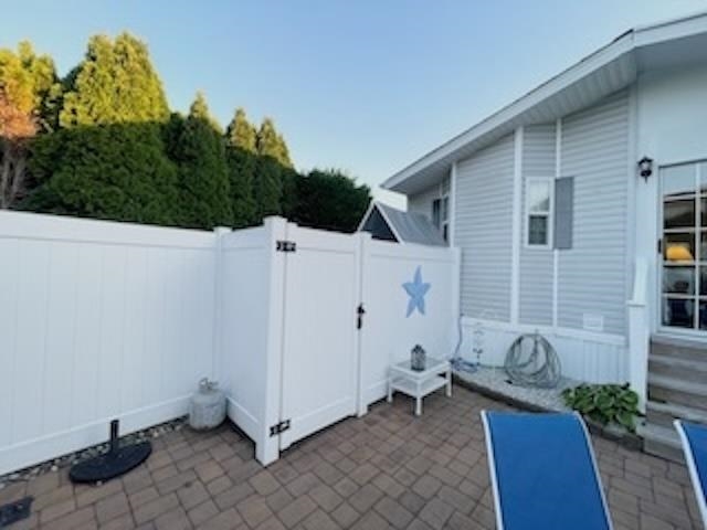 4100 Rte 9 South, Unit 6 Rio Grande, NJ 08242 - Photo 18 of 24 a view of a backyard