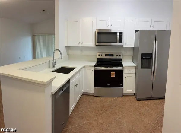 $1,600 | 15401 Bellamar Circle, Unit 621, Fort Myers, FL 33908