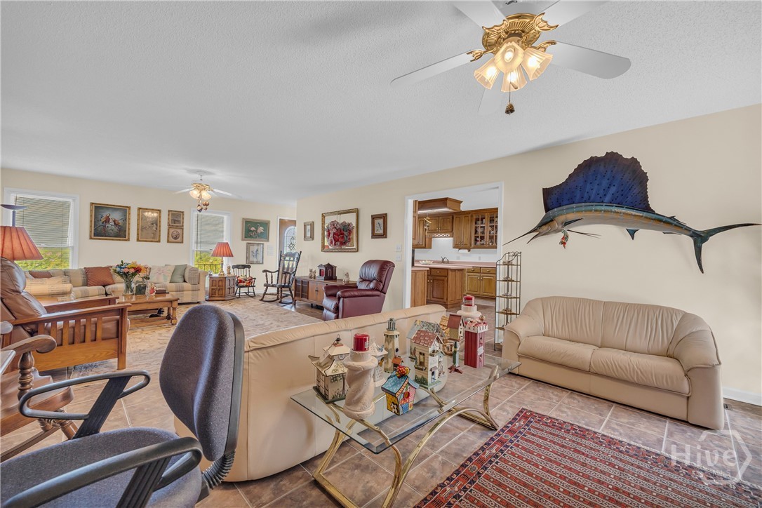 121 Aaron Brown Road Royston, GA 30662 - Photo 15 of 57