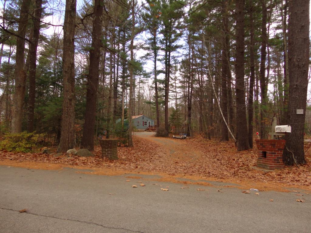 16 Dugway Road Newton, NH 03858 - Photo 19 of 20