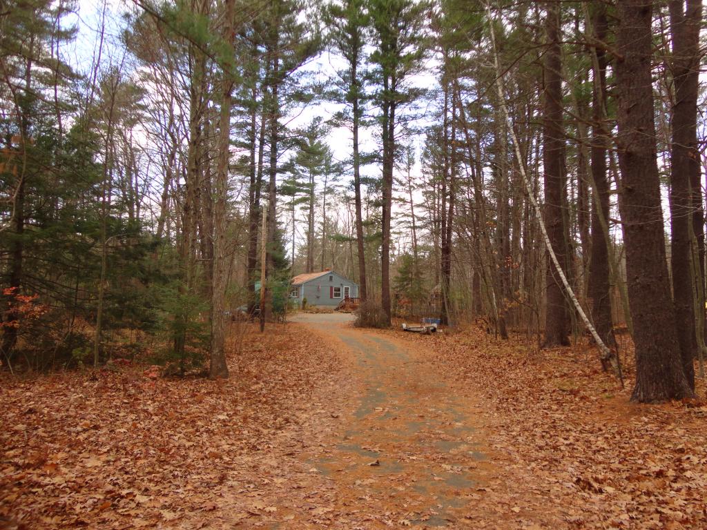 16 Dugway Road Newton, NH 03858 - Photo 3 of 20