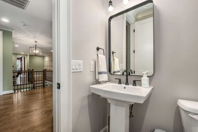 $5,795,000 | 4613 Chalmers Drive, Nashville, TN 37215