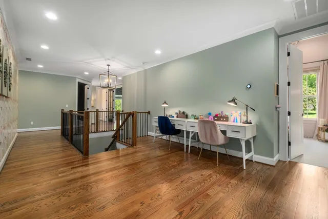 $5,795,000 | 4613 Chalmers Drive, Nashville, TN 37215