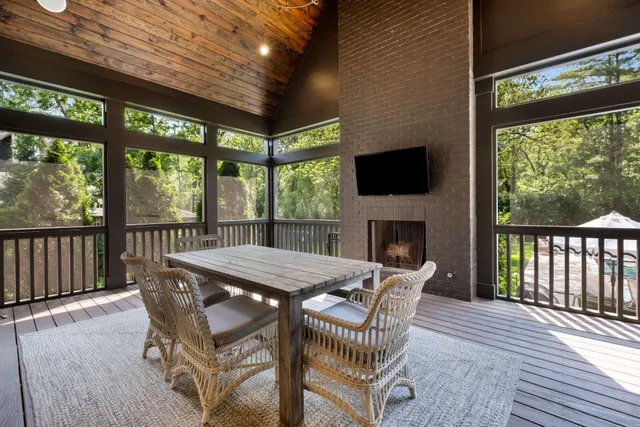 $5,795,000 | 4613 Chalmers Drive, Nashville, TN 37215