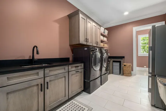 $5,795,000 | 4613 Chalmers Drive, Nashville, TN 37215