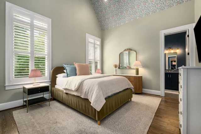 $5,795,000 | 4613 Chalmers Drive, Nashville, TN 37215