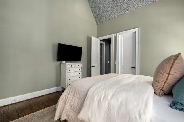 $5,795,000 | 4613 Chalmers Drive, Nashville, TN 37215