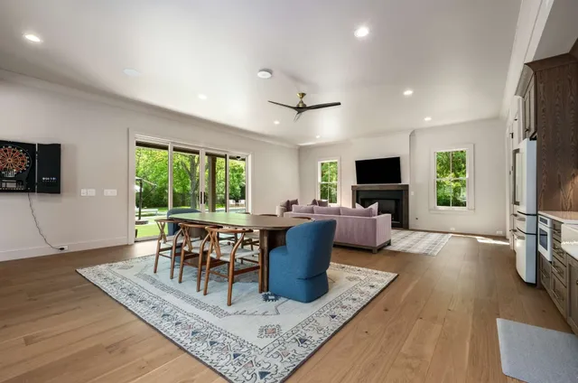 $5,795,000 | 4613 Chalmers Drive, Nashville, TN 37215