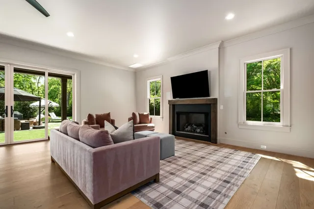 $5,795,000 | 4613 Chalmers Drive, Nashville, TN 37215