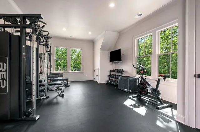 $5,795,000 | 4613 Chalmers Drive, Nashville, TN 37215