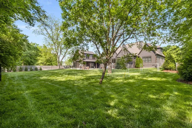 $5,795,000 | 4613 Chalmers Drive, Nashville, TN 37215