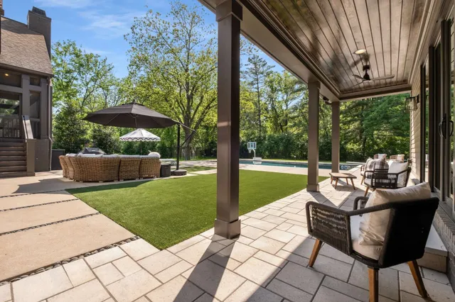 $5,795,000 | 4613 Chalmers Drive, Nashville, TN 37215