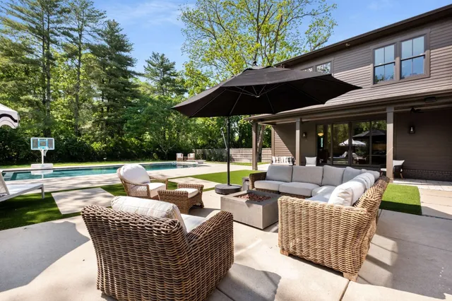 $5,795,000 | 4613 Chalmers Drive, Nashville, TN 37215