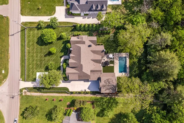 $5,795,000 | 4613 Chalmers Drive, Nashville, TN 37215