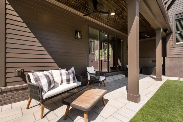 $5,795,000 | 4613 Chalmers Drive, Nashville, TN 37215