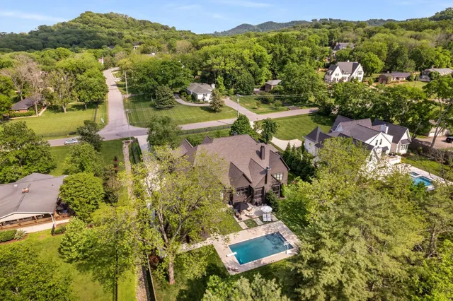 $5,795,000 | 4613 Chalmers Drive, Nashville, TN 37215