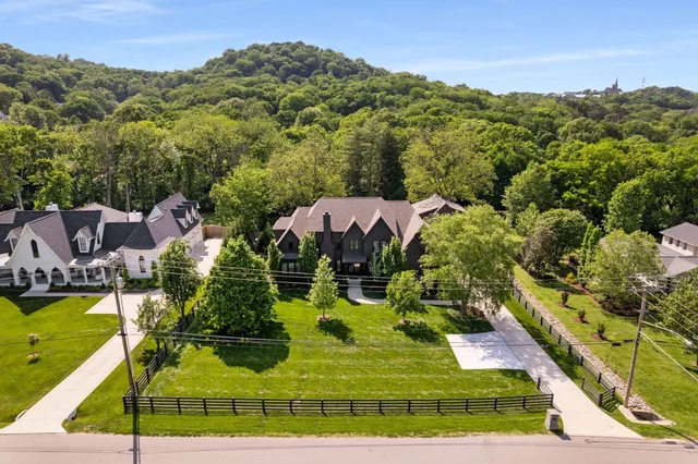 $5,795,000 | 4613 Chalmers Drive, Nashville, TN 37215