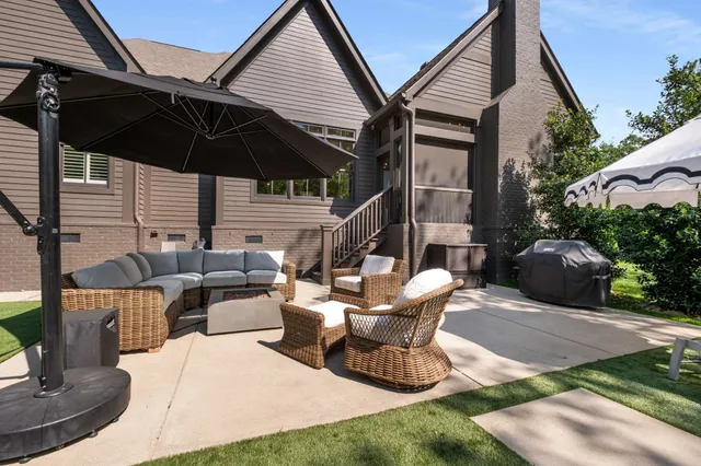 $5,795,000 | 4613 Chalmers Drive, Nashville, TN 37215