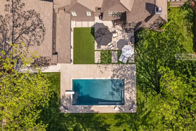 $5,795,000 | 4613 Chalmers Drive, Nashville, TN 37215