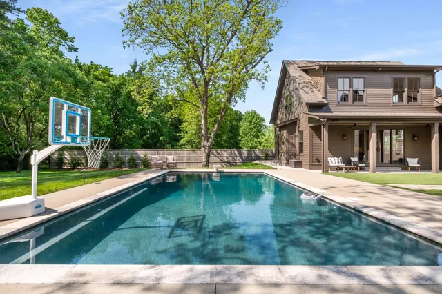 $5,795,000 | 4613 Chalmers Drive, Nashville, TN 37215