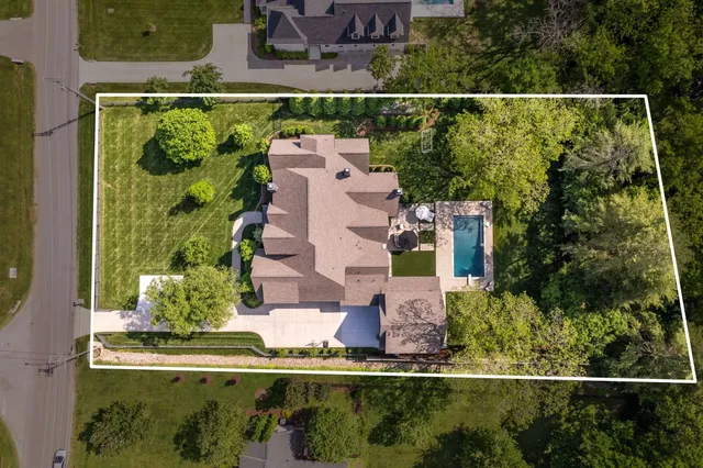 $5,795,000 | 4613 Chalmers Drive, Nashville, TN 37215