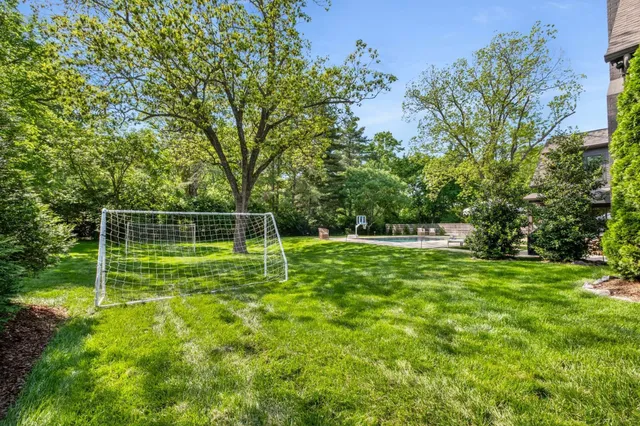 $5,795,000 | 4613 Chalmers Drive, Nashville, TN 37215