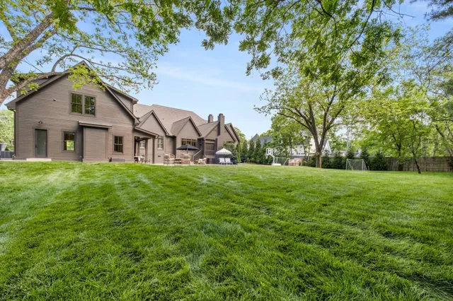 $5,795,000 | 4613 Chalmers Drive, Nashville, TN 37215