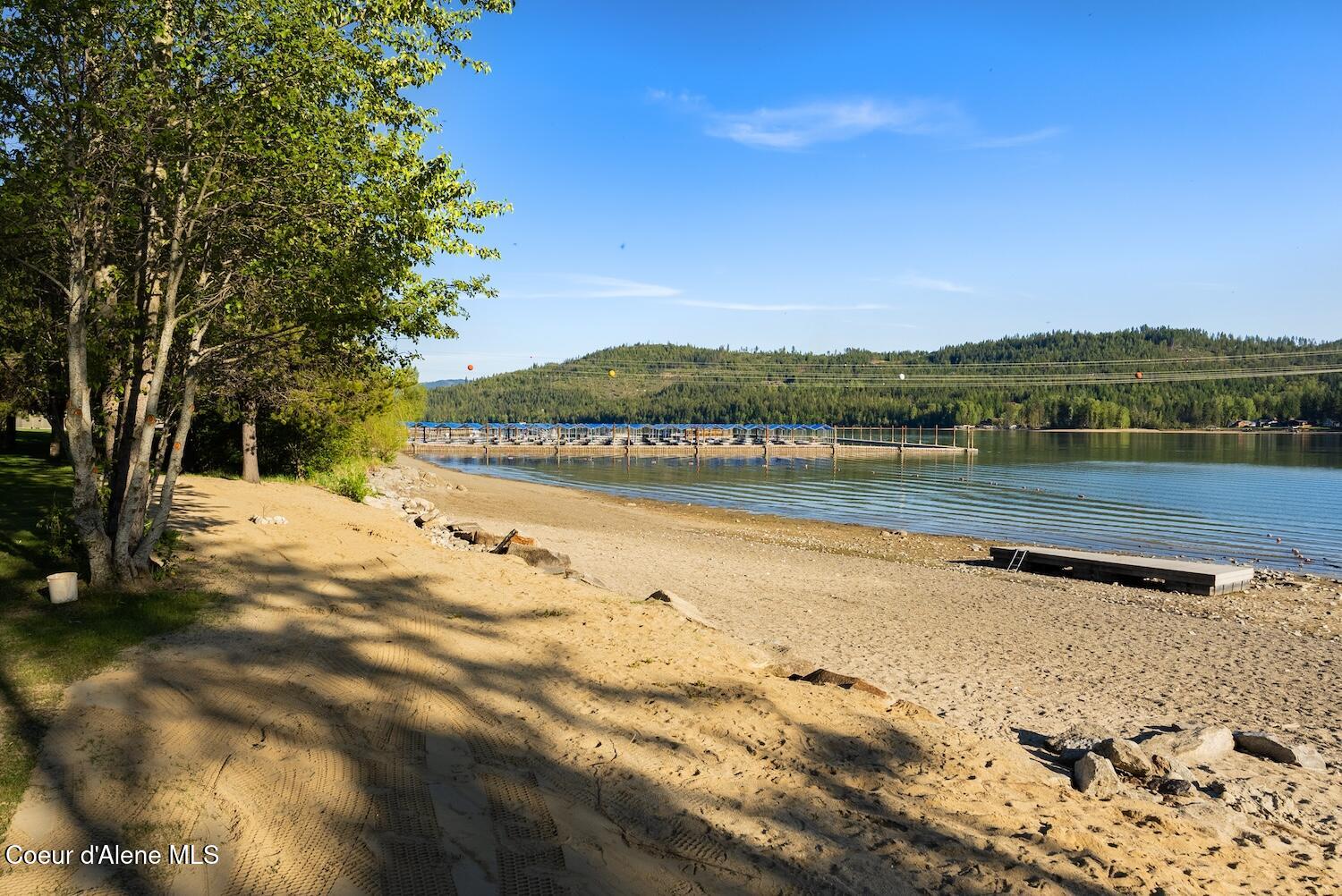 302 Mill Road Dover, ID 83825 - Photo 32 of 35 Community Beach