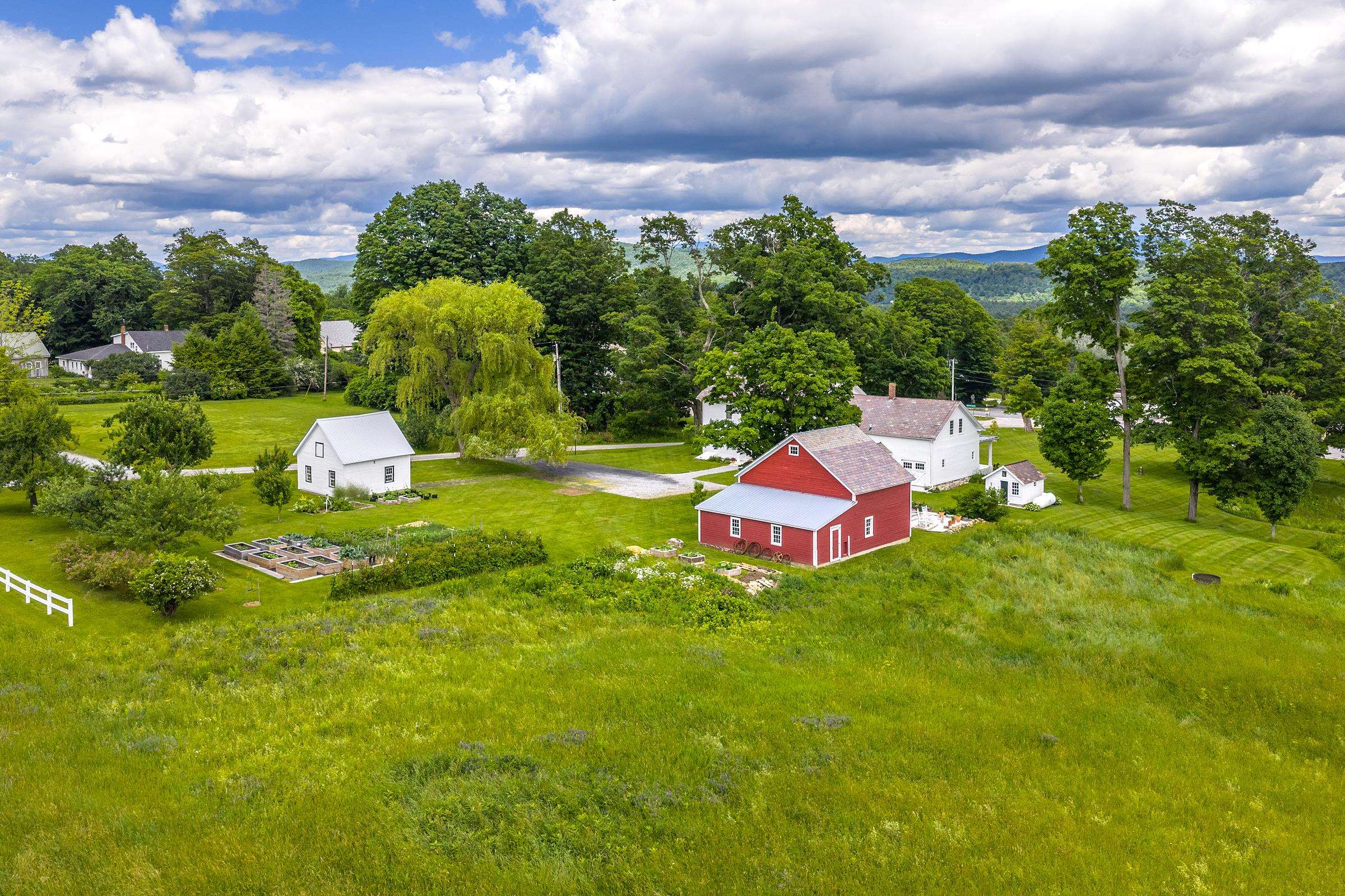 13 Bliss Road Tinmouth, VT 05757 - Photo 60 of 60