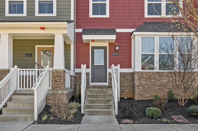 $474,900 | 1025 Oglethorpe Drive, Franklin, TN 37064