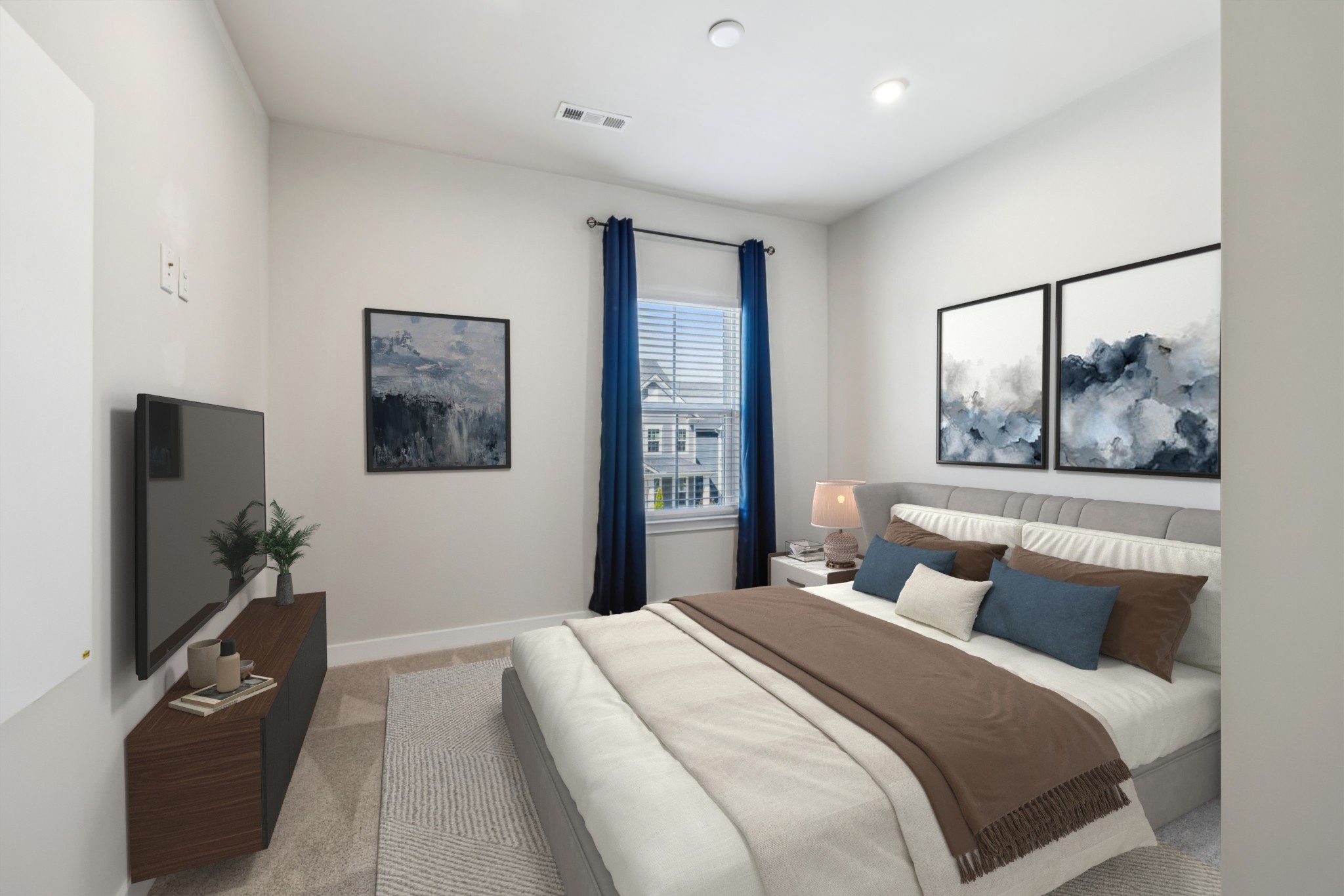 1025 Oglethorpe Drive Franklin, TN 37064 - Photo 12 of 16