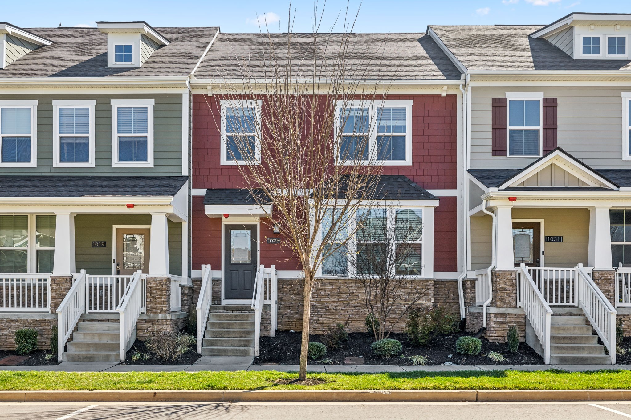 1025 Oglethorpe Drive Franklin, TN 37064 - Photo 2 of 16