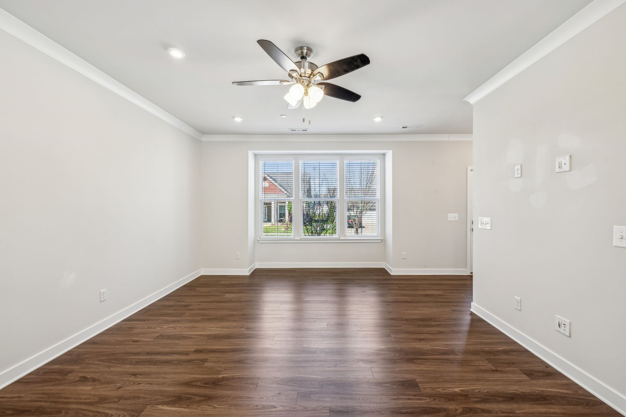 1025 Oglethorpe Drive Franklin, TN 37064 - Photo 3 of 16