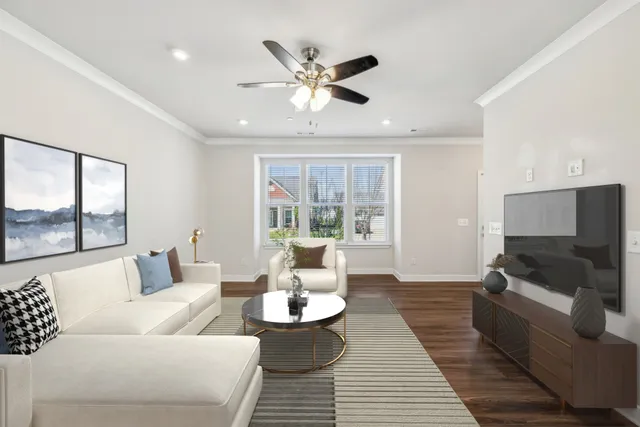 $474,900 | 1025 Oglethorpe Drive, Franklin, TN 37064