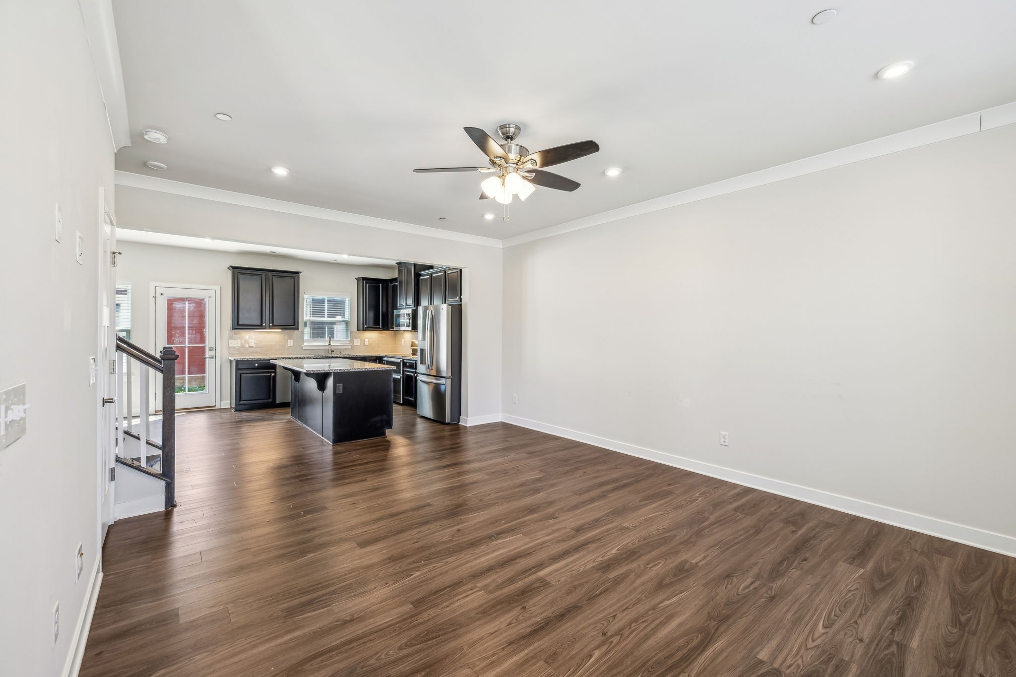 1025 Oglethorpe Drive Franklin, TN 37064 - Photo 5 of 16