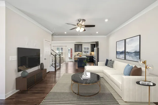 $474,900 | 1025 Oglethorpe Drive, Franklin, TN 37064