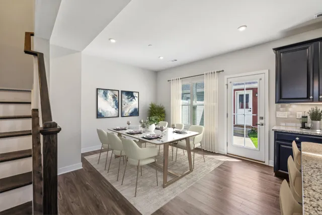 $474,900 | 1025 Oglethorpe Drive, Franklin, TN 37064