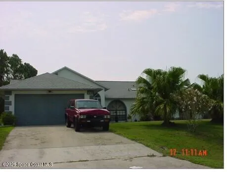 $2,100 | 506 Balcom Terrace Southeast, Palm Bay, FL 32909