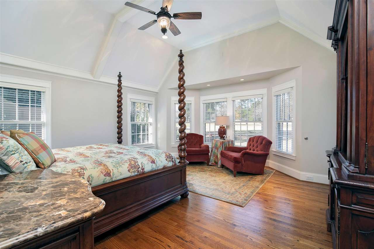1317 Briarpatch Lane Raleigh, NC 27615 - Photo 16 of 30 Photo 16