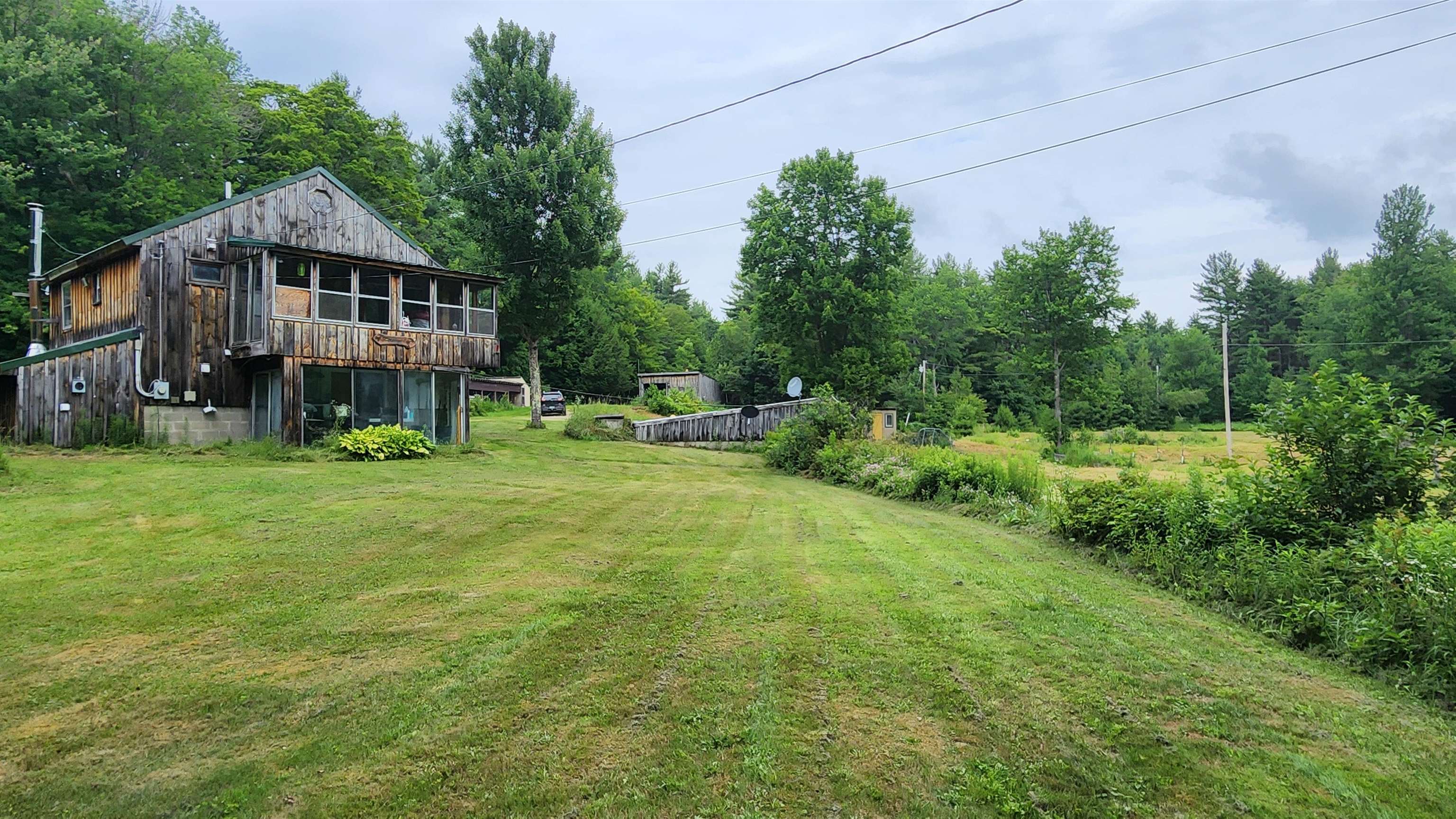 925 Center Road Goshen, NH 03752 - Photo 5 of 9